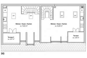 Seltene Gelegenheit: Einzigartiges Stadthaus in Bestlage von Haidhausen – Untere johannisstr. 2, 81667 Haidhausen Nord, München – Vorschaubild 30