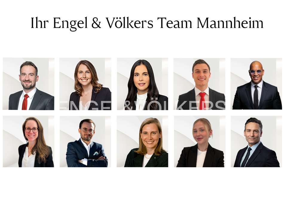 Ihre Ansprechpartner