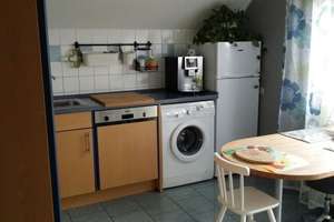 3 Zimmerwohnung  plus Atelier / Dachgeschoss mit Einbauküche. – Die vollständige Adresse der Immobilie erhältst du vom Anbieter., 31867 Pohle – Vorschaubild 5