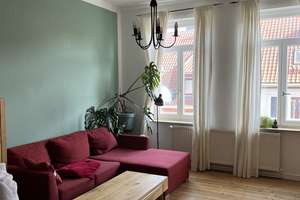 Reserviert: Altbaucharme in Linden-Mitte mit Balkon – Die vollständige Adresse der Immobilie erhältst du vom Anbieter., 30449 Linden-Mitte, Hannover – Vorschaubild 5