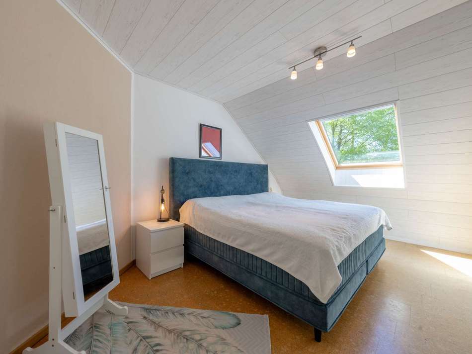 OG Schlafzimmer 