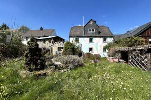 Einfamilienhaus in Issigau – Die vollständige Adresse der Immobilie erhältst du vom Anbieter., 95188 Issigau – Vorschaubild 2