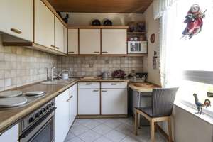 Kapitalanlage oder Selbstnutzung: Gut geschnittene 4,5-Raum-Whg. mit Loggia, Fernblick und Aufzug
 – Die vollständige Adresse der Immobilie erhältst du vom Anbieter., 45279 Freisenbruch, Essen – Vorschaubild 6