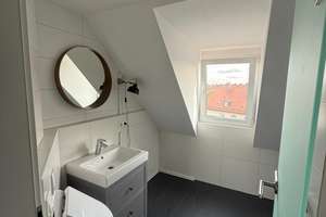 Moderne 2,5 Zimmer Wohnung in der Altstadt