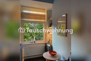Tauschwohnung: Tausch: 3-Zimmer-Wohnung in Düsseldorf Bilk – Die vollständige Adresse der Immobilie erhältst du vom Anbieter., 40225 Bilk, Düsseldorf – Vorschaubild 5