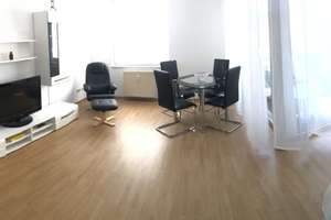 Hochwertig sanierte 2-Zimmer-Wohnung mit gehobener Innenausstattung mit Balkon und EBK in Magdeburg – Wilhelm-Külz-Straße 9a, 39108 Stadtfeld Ost, Magdeburg – Vorschaubild 10