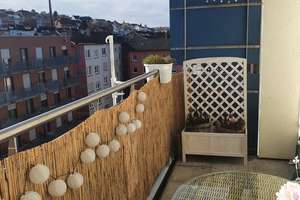 Großzügige Dachgeschoss mit  3-Zimmer mit Balkon im 4. mit wenigen schrägen in Pforzheim-Südstadt – Die vollständige Adresse der Immobilie erhältst du vom Anbieter., 75175 Au, Pforzheim – Vorschaubild 17