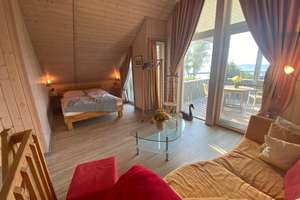 RESERVIERT! TOP Ferienimmobilie in 1A Wasserlage! Jetzt Traum vom Haus am See erfüllen! – Die vollständige Adresse der Immobilie erhältst du vom Anbieter., 17248 Rechlin – Vorschaubild 8