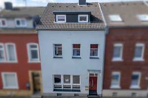 Alsdorf-Zentrum: Modernes Familiendomizil mit 4 Schlafzimmern, 2 Bädern und großem Garten – Aachen (Kreis) – Vorschaubild 8