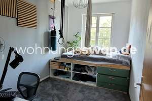 Wohnungstausch: Nibelungenring 16