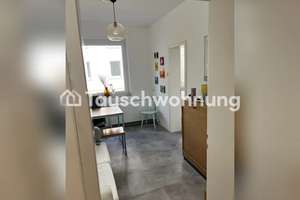Tauschwohnung: Tausche Münster-Mitte Wohnung für mehr Platz – 48145 Hansaplatz, Münster – Vorschaubild 6
