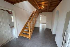 Wunderschönes Einfamilienhaus in idyllischer Lage zur Miete. – Die vollständige Adresse der Immobilie erhältst du vom Anbieter., 91555 Feuchtwangen – Vorschaubild 11