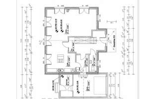 Einfamilienhaus mit 166 m² Wohnfläche in Timmendorfer Strand – Finnlandring 27, 23669 Timmendorfer Strand – Vorschaubild 3