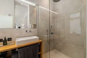 Außergewöhnliches Design-Loft im Münchner Westend – Die vollständige Adresse der Immobilie erhältst du vom Anbieter., 80339 Westend, München – Vorschaubild 8
