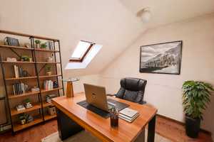 Charmantes Reihenmittelhaus in beliebter Lage mit Balkon, Garten und Garage – Nürnberg – Vorschaubild 18