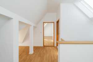 Lichtdurchflutete DG-Maisonette mit sonniger Dachterrasse – Berlin – Vorschaubild 14
