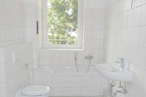 MD-Sudenburg: Geräumige 1-Zimmer-Wohnung mit Balkon (Gartenseite), sep. Küche, Laminat & Badewanne – Langer Weg 53, 39112 Sudenburg, Magdeburg – Vorschaubild 17