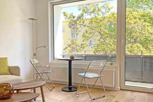 Wohnen am Ludwigkirchplatz: Erstbezug mit Balkon, provisionsfrei – Pfalzburger Straße 3, 10719 Wilmersdorf, Berlin – Vorschaubild 8