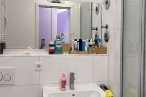 TEMPORÄR: Studio-Apartment Bundesplatz – Wexstraße 13, 10715 Wilmersdorf, Berlin – Vorschaubild 4
