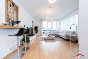 Stilvolles City-Wohnen – 3-Zimmer-Wohnung mit zwei Balkonen und Concierge-Service – 60486 Gallus, Frankfurt am Main – Vorschaubild 13