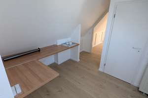 Erstbezug nach Sanierung: Traumhafte Maisonette-Wohnung mit idyllischem Garten am Naturschutzgebiet – Im Teilholz 40, 33739 Jöllenbeck, Bielefeld – Vorschaubild 10