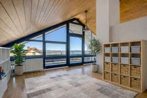 Architektur, Raum & Panorama – Wohnen auf höchstem Niveau – Die vollständige Adresse der Immobilie erhältst du vom Anbieter., 63867 Johannesberg – Vorschaubild 10