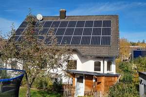 Einziehen ohne Renovierungsaufwand-Lichtdurchflutetes Einfamilienhaus in sehr guter Altdorf-Wohnlage – Die vollständige Adresse der Immobilie erhältst du vom Anbieter., 90518 Altdorf bei Nürnberg – Vorschaubild 4