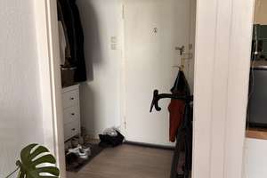 2-Zimmer Wohnung in Düsseldorf-Pempelfort – Die vollständige Adresse der Immobilie erhältst du vom Anbieter., 40477 Pempelfort, Düsseldorf – Vorschaubild 7