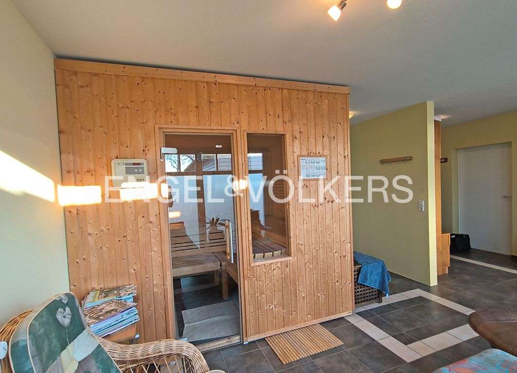 Immobilie in Lassan - Ihre neue Oase direkt am Peenestrom - Bild 0