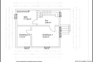 Kleines Einfamilienhaus in Gründau mit 5 Zimmer. – Obergasse 41, 63584 Gründau – Vorschaubild 18