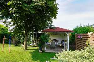 GROSSÜGIGES RAUMANGEBOT UND HERRLICHER GARTEN IN SEHR RUHIGER LAGE – Bodenseekreis – Vorschaubild 14