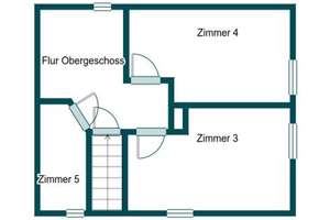 Ankommen, Durchatmen, Zuhause sein - Doppelhaushälfte mit moderner Wärmepumpe und großen Grundstück  – Die vollständige Adresse der Immobilie erhältst du vom Anbieter., 14715 Kotzen – Vorschaubild 17