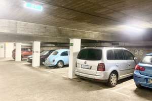 Barrierefreie 3 Zimmer mit Rheinblick-Loggia *Tiefgargenstellplatz *modernisiert *wird frei gezogen – Benrather Schlossallee 36, 40597 Benrath, Düsseldorf – Vorschaubild 13