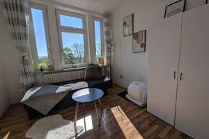 Sanierte 3-Zimmer-Wohnung in zentraler Lage nahe Nordbahnhof – Die vollständige Adresse der Immobilie erhältst du vom Anbieter., 70191 Nordbahnhof, Stuttgart – Vorschaubild 2