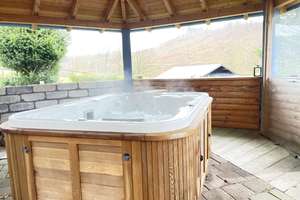 Traumhaus in der Natur ... Ferienhaus mit Pool, Sauna & Whirlpool – Kranwinkel 14, 59929 Brilon – Vorschaubild 13