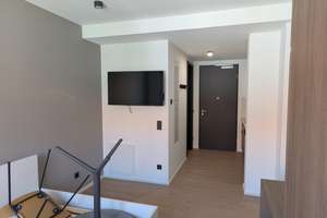 1-Zimmer Apartment - voll Möbliert - Erstbezug – Kumpfmühler Straße 63, 93051 Kumpfmühl-Ziegetsdorf-Neuprüll, Regensburg – Vorschaubild 3