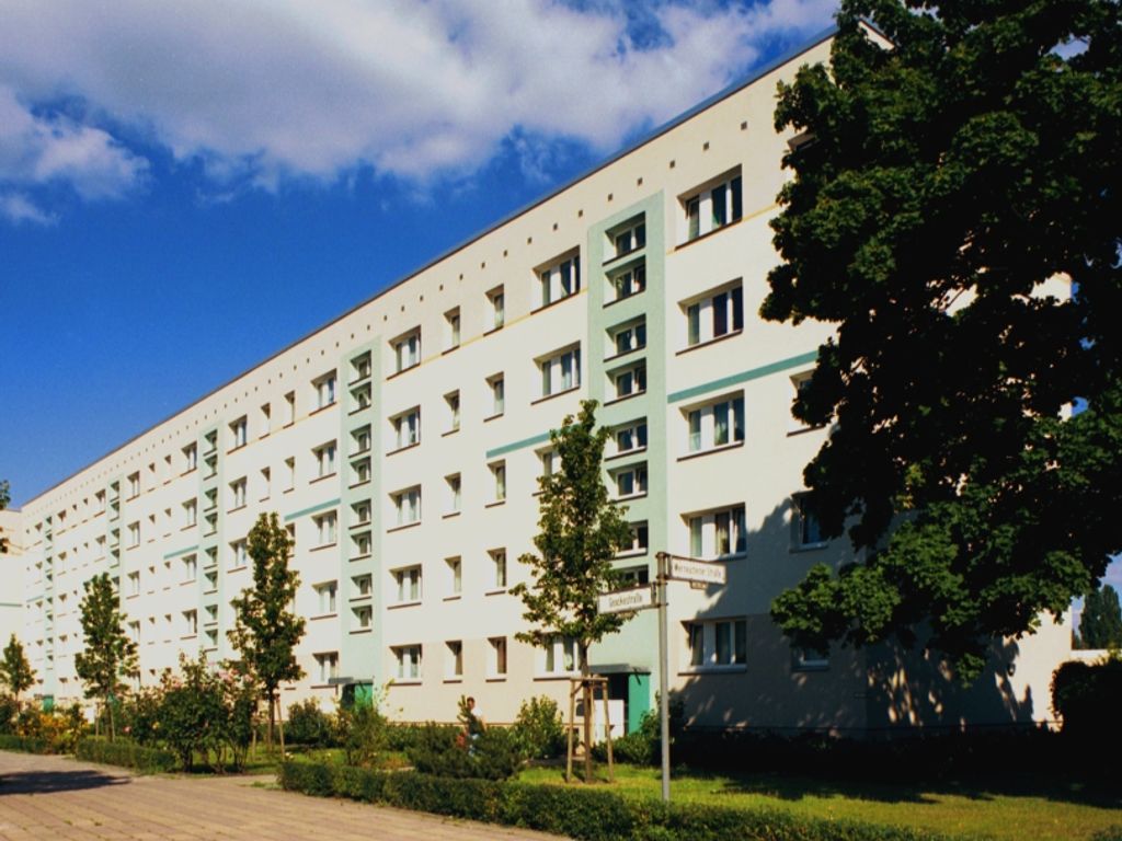 4 Zimmer Wohnung Berlin Mit Wbs