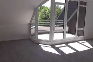 Schöne drei Zimmer Wohnung in Bremen, St. Magnus (saniert in 2018) / provisionsfrei – Lesumer Heerstrasse 74b, 28717 St. Magnus, Bremen – Vorschaubild 20