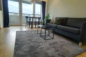 1-Zimmer-Wohnung, teilmöbliert in Hamburg Schnelsen-Süd - Besichtigung Sa, 23.05. – Graf-Ernst-Weg 20, 22459 Schnelsen, Hamburg – Vorschaubild 13