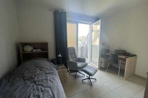 Möbliertes Appartement mit Balkon, in guter Lage von Bonn-Duisdorf – René-Schickele-Str.  3, 53123 Duisdorf, Bonn – Vorschaubild 4
