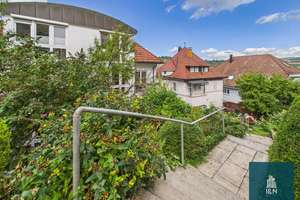 ALTBAUCHARME IN AUSSICHTSLAGE - Tolle Altbauvilla mit 2 Wohnungen in der Pliensauvorstadt – Die vollständige Adresse der Immobilie erhältst du vom Anbieter., 73734 Zollberg, Esslingen am Neckar – Vorschaubild 43