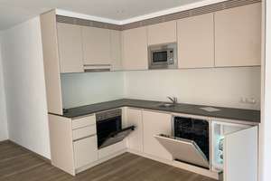 Großzügige und moderne 3-Zimmer-Wohnung mit EBK und 2 Balkonen – Tunzhofer Str. 9, 70191 Heilbronner Straße, Stuttgart – Vorschaubild 9