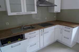 Ersbezug einer wunderschönen 3 Raum Wohnung Nahe Schloßpark Wickrath