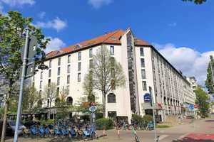 Wohnung Appartement für Studenten Mannheim inkl. Tiefgarage | ab sofort – Mannheim – Vorschaubild 9
