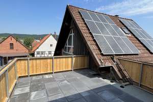 Modernisierte 3-Zimmer Dachgeschosswohnung mit Balkom in Hameln – Die vollständige Adresse der Immobilie erhältst du vom Anbieter., 31789 Hameln – Vorschaubild 18