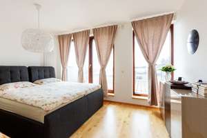 NEU IN SCHLEBUSCH: Exklusives Passivhaus, ca. 165 m² Wohnfläche, Energieeffizienzklasse A+ – Die vollständige Adresse der Immobilie erhältst du vom Anbieter., 51375 Schlebusch, Leverkusen – Vorschaubild 8