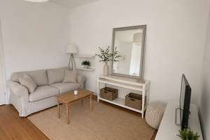 BELGISCHES VIERTEL  TOP 1,5-Zimmer-Apartment im Stilaltbau – Lütticher Straße xx, 50674 Neustadt/Süd, Köln – Vorschaubild 3