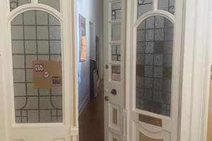 Lebendiger Mittelpunkt: 4-Zimmer-Wohnung in Wiesbaden – Blücherstraße 13, 65195 Westend / Bleichstraße, Wiesbaden – Vorschaubild 2