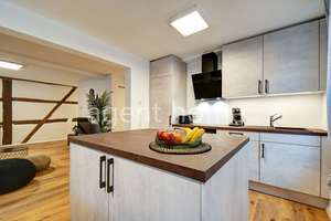 MÖBLIERT - EIN GUTER START - Gemütliches Business-Apartment – Die vollständige Adresse der Immobilie erhältst du vom Anbieter., 70597 Degerloch (Ortsteil), Stuttgart – Vorschaubild 12