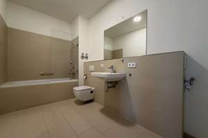 Helle 2-Zimmerwohnung am Spreekanal – Otto-Weidt-Platz 1, 10557 Moabit, Berlin – Vorschaubild 5
